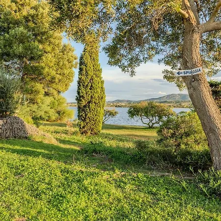 Con 1 Da Letto Baia Turchese Apartament *