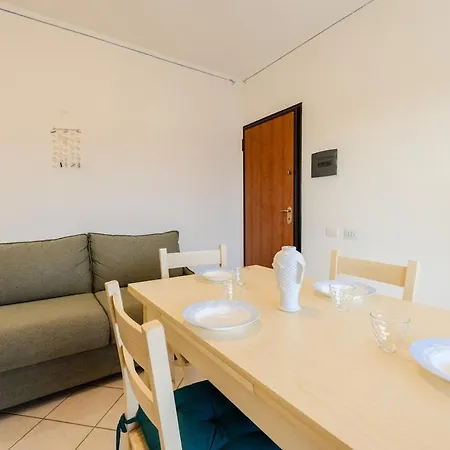 Con 1 Da Letto Baia Turchese Apartament Le Vecchie Saline