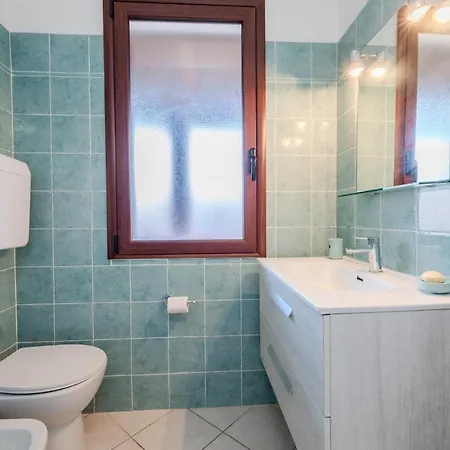 Апартаменты Small Paradise A Few Meters From The Sea *