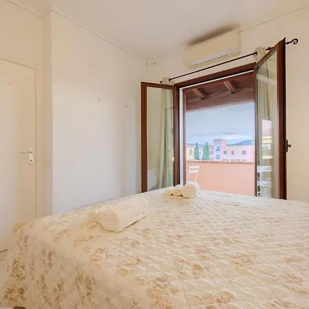 Apartament Con 1 Da Letto Baia Turchese *