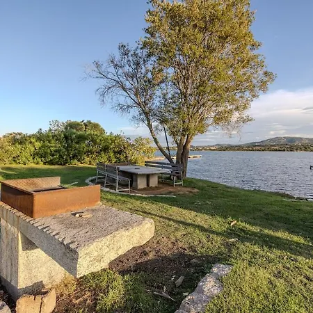 Small Paradise A Few Meters From The Sea *