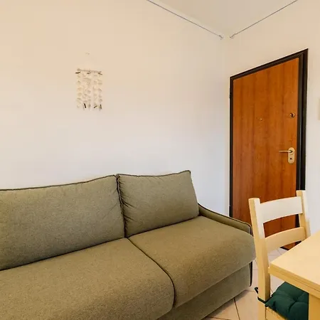 Con 1 Da Letto Baia Turchese Apartament