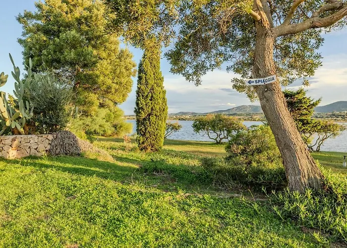 Small Paradise A Few Meters From The Sea Apartamento *