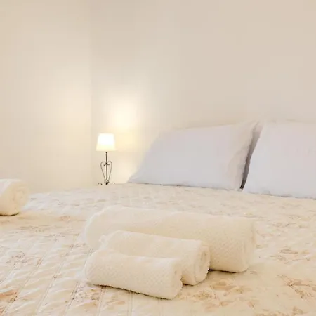 Lejlighed Con 1 Da Letto Baia Turchese *