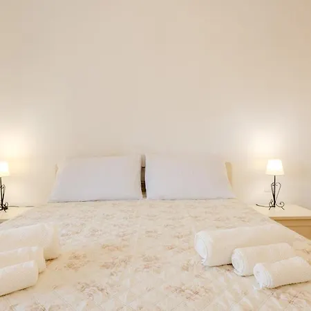 Con 1 Da Letto Baia Turchese * Le Vecchie Saline